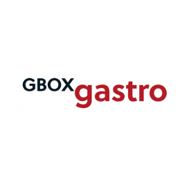 Gbox-gastro Pojemniki do zgrzewu Gbox Gastro