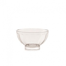 BS* Miseczka PS 74x40mm 100ml SAKE transparentna 50szt. |8| BS* Miseczka PS 74x40mm 100ml SAKE transparentna 50szt. |8|