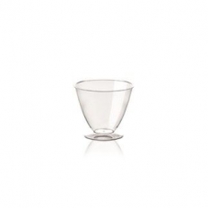BS* Pucharek PS 90ml transparentny (FF) 10szt. |25| BS* Pucharek PS 90ml transparentny (FF) 10szt. |25|