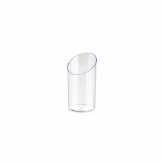 BS* Pucharek PS 60ml przezroczysty BAMBOO (FF) 25szt. |4| BS* Pucharek PS 60ml przezroczysty BAMBOO (FF) 25szt. |4|