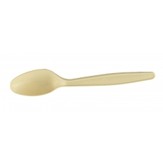Łyżka Avocado biodegradowalna 160mm 200szt. Łyżka Avocado biodegradowalna 160mm 200szt.