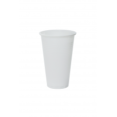 Kubek biały PP 200ml 100szt.* Kubek biały PP 200ml 100szt.*