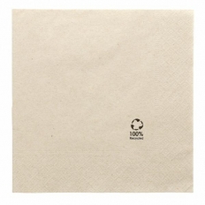 Serwetka EKO Feel Green 2-warstwy 39x39cm 100szt. Serwetka EKO Feel Green 2-warstwy 39x39cm 100szt.