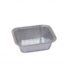 AL* 110-R30G Foremka alu. 150x125x43 490ml 100szt. |16| AL* 110-R30G Foremka alu. 150x125x43 490ml 100szt. |16|