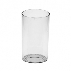 BS* Pucharek PS 60ml transparentny (FF) 40x70mm 30szt. |8| BS* Pucharek PS 60ml transparentny (FF) 40x70mm 30szt. |8|