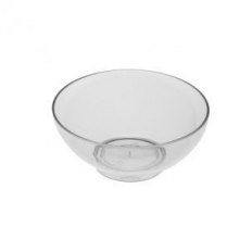 Miseczka okrągła PS 72x30mm 65ml transparentna 50szt. |12|! Miseczka okrągła PS 72x30mm 65ml transparentna 50szt. |12|!