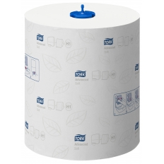 Ręcznik TORK MATIC 2warstw. w roli 150m Ręcznik TORK MATIC 2warstw. w roli 150m