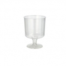 BS* Kieliszek do wina PS 200ml (FF) 10szt. |6| BS* Kieliszek do wina PS 200ml (FF) 10szt. |6|