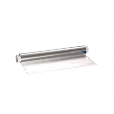 Folia aluminiowa 44cm GASTRO Folia aluminiowa 44cm GASTRO