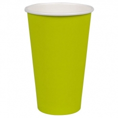 BS* Kubek PAP/PE 400ml kiwi 50szt |20| BS* Kubek PAP/PE 400ml kiwi 50szt |20|