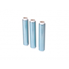K Folia PVC LMF 45cm /160/ 8µm 1100m* K Folia PVC LMF 45cm /160/ 8µm 1100m*