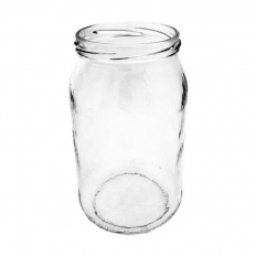 BS* Słoik szklany 900ml (ś.82mm) 8szt. BS* Słoik szklany 900ml (ś.82mm) 8szt.