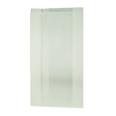 Torby fałdowe białe 170x70x370mm 1000szt. Torby fałdowe białe 170x70x370mm 1000szt.