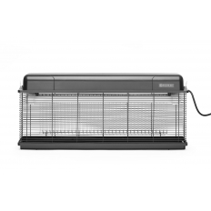 HI* Lampa owadobójcza 45W, UV-A 2x20W HI* Lampa owadobójcza 45W, UV-A 2x20W