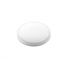 K* BIO Wieczko PP do poj. papierowego 770ml (do 27567) 25szt. |20| K* BIO Wieczko PP do poj. papierowego 770ml (do 27567) 25szt. |20|