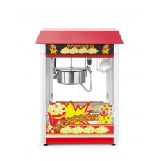 HI* Urządzenie do popcornu HI* Urządzenie do popcornu