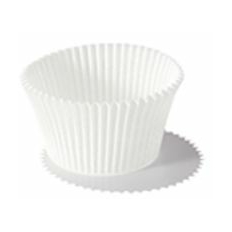 Papilotka okr. 50 x 25mm biala 2000szt.* Papilotka okr. 50 x 25mm biala 2000szt.*