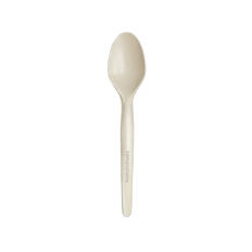 BIO Łyżka MATER-BI 170mm (100szt) BIO Łyżka MATER-BI 170mm (100szt)
