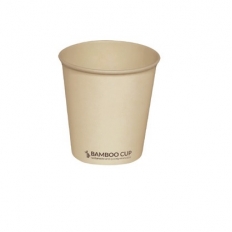 BIO Kubek BAMBUSOWY 100ml/4oz 62mm (50szt) BIO Kubek BAMBUSOWY 100ml/4oz 62mm (50szt)