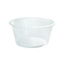 BIO Pojemnik do sosów PLA Greenware 60ml (200szt) BIO Pojemnik do sosów PLA Greenware 60ml (200szt)