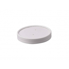 K BIO Wieczko papierowe BIAŁE (śr.90mm) do poj. pap. 8oz/12oz 250/350ml 25szt. (op.zb.=20x25szt.) K BIO Wieczko papierowe BIAŁE (śr.90mm) do poj. pap. 8oz/12oz 250/350ml 25szt. (op.zb.=20x25szt.)