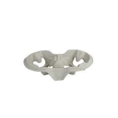 PS* Tacka z masy papierowej na 2 kubki cup holder 150szt. PS* Tacka z masy papierowej na 2 kubki cup holder 150szt.