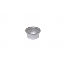 Foremka aluminiowa C4 91x58x39 150ml (1opk = 100szt) Foremka aluminiowa C4 91x58x39 150ml (1opk = 100szt)