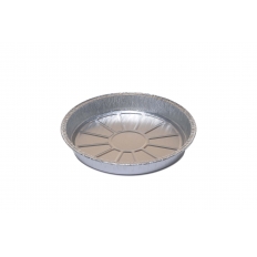 Foremka aluminiowa [C-42] 195x25mm 635ml 100szt. |18|