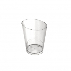 Fingerfood - Pucharek transparent PS 100ml śr/wys: 5,6/7,7 10szt. Fingerfood - Pucharek transparent PS 100ml śr/wys: 5,6/7,7 10szt.