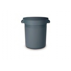 HI* Kontener okrągły 120l HI* Kontener okrągły 120l
