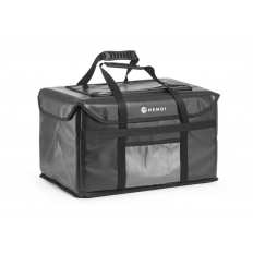 HI* Torba termoizolacyjna 44x28x26cm na 6 pojemników lunchbox HI* Torba termoizolacyjna 44x28x26cm na 6 pojemników lunchbox