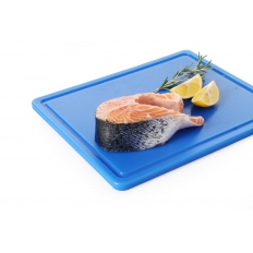 HI* Deska do krojenia HACCP 600x400x18 - niebieska HI* Deska do krojenia HACCP 600x400x18 - niebieska