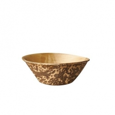 BS* Miseczka palm leaf fi.75mm 55ml (FF) 50szt. |10|* BS* Miseczka palm leaf fi.75mm 55ml (FF) 50szt. |10|*