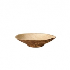 BS* Miseczka palm leaf fi.85mm 50ml (FF) 50szt. |10|* BS* Miseczka palm leaf fi.85mm 50ml (FF) 50szt. |10|*