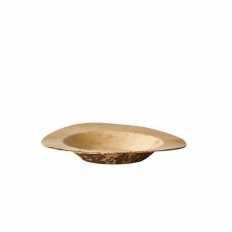 BS* Talerzyk z bambusa okrągły 9cm (FF) 50szt. |10|* BS* Talerzyk z bambusa okrągły 9cm (FF) 50szt. |10|*