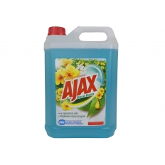 Ajax 5L płyn do podłóg Floral Fiesta Ajax 5L płyn do podłóg Floral Fiesta