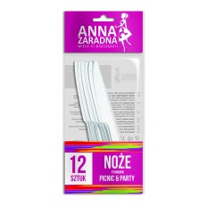 Nóż PS konfekcjonowany 12szt. |100| [AZ]*
