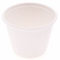 Miska z trzciny cukrowej 450ml/16oz 50szt. |8|* Miska z trzciny cukrowej 450ml/16oz 50szt. |8|*