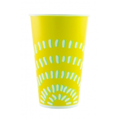 Kubek papierowy SUNRISE DP12N 90mm 300ml 100szt. Kubek papierowy SUNRISE DP12N 90mm 300ml 100szt.