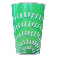 Kubek papierowy SUNRISE DP16N 90mm 400ml 50szt. Kubek papierowy SUNRISE DP16N 90mm 400ml 50szt.