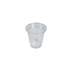 Kubek przeźroczysty APET 95mm 200ml 75szt. Kubek przeźroczysty APET 95mm 200ml 75szt.