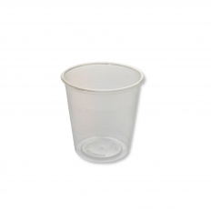 Kubek przeźroczysty PS 150ml 100szt. Kubek przeźroczysty PS 150ml 100szt.