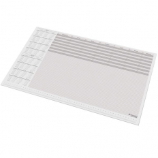 BL* Biuwar papierowy B3/52 kartek CRUX-KB-057-B3-BM BL* Biuwar papierowy B3/52 kartek CRUX-KB-057-B3-BM