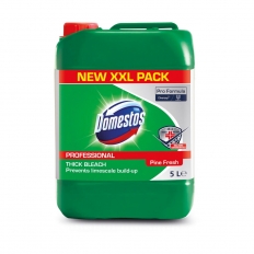 Płyn do WC Domestos Pine Fresh 5L Płyn do WC Domestos Pine Fresh 5L