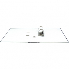 BL Segregator DONAU MASTER A4/50 granatowy BL Segregator DONAU MASTER A4/50 granatowy