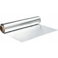 Folia aluminiowa 29cm cateringowa (12µm / 0,80 kg brutto) |4| Folia aluminiowa 29cm cateringowa (12µm / 0,80 kg brutto) |4|