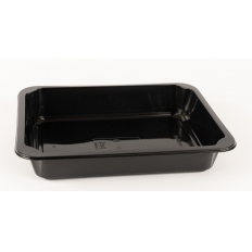 MO Pojemnik do zgrzewu PP Gbox Gastro STANDARD H50 227x178 MONO 50szt. (op.zb.=8x50szt.) MO Pojemnik do zgrzewu PP Gbox Gastro STANDARD H50 227x178 MONO 50szt. (op.zb.=8x50szt.)