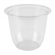 C* Pojemnik PET 750ml DeliGreen 42szt. |12| C* Pojemnik PET 750ml DeliGreen 42szt. |12|