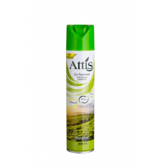 CH Odświeżacz powietrza w aerozolu GREEN TEA 300ml |6| CH Odświeżacz powietrza w aerozolu GREEN TEA 300ml |6|