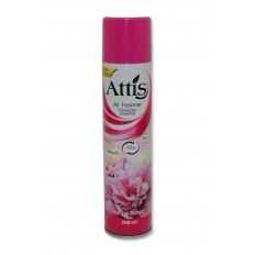 CH* Odświeżacz powietrza w aerozolu GARDEN FLOWER 300ml |6| CH* Odświeżacz powietrza w aerozolu GARDEN FLOWER 300ml |6|